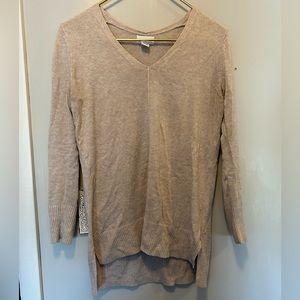 Old Navy Lightweight V-Neck Sweater